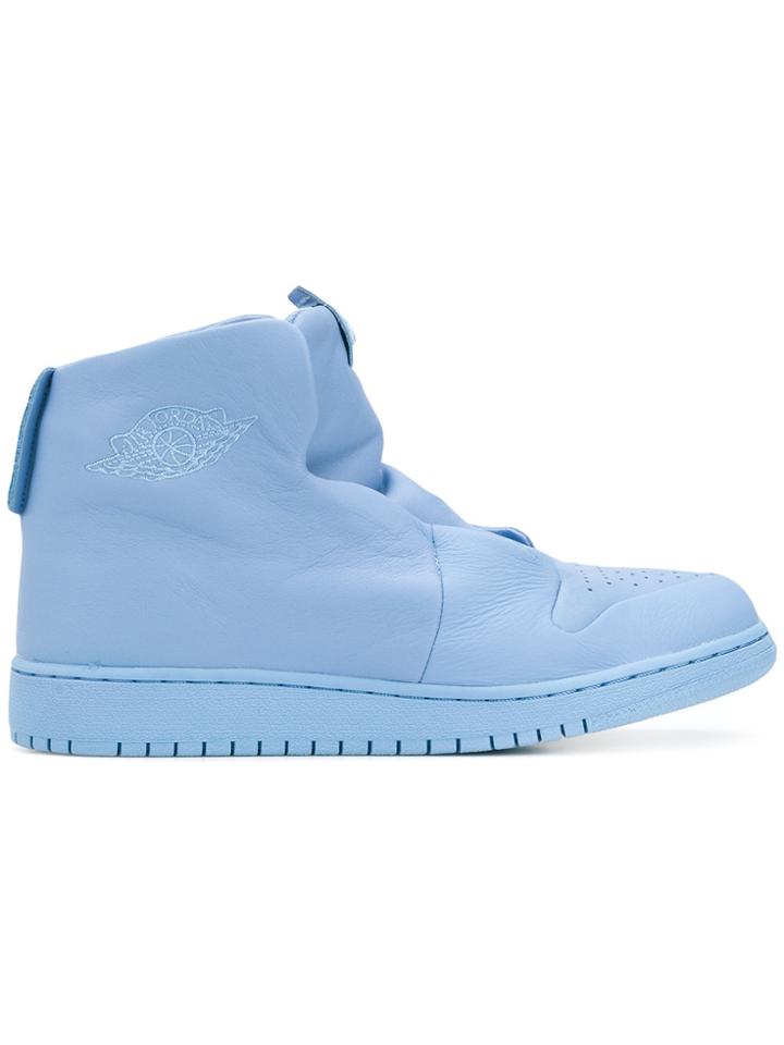 Nike Jordan Aj1 Xx Hi-top Sneakers - Blue