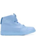 Nike Jordan Aj1 Xx Hi-top Sneakers - Blue