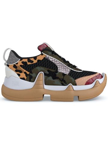 Swear Air Rev. Nitro - Multicolour