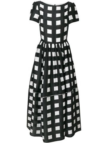 Christopher Kane The Hill House Princess Dress - Black