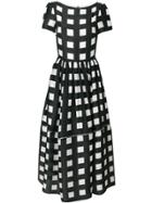Christopher Kane The Hill House Princess Dress - Black