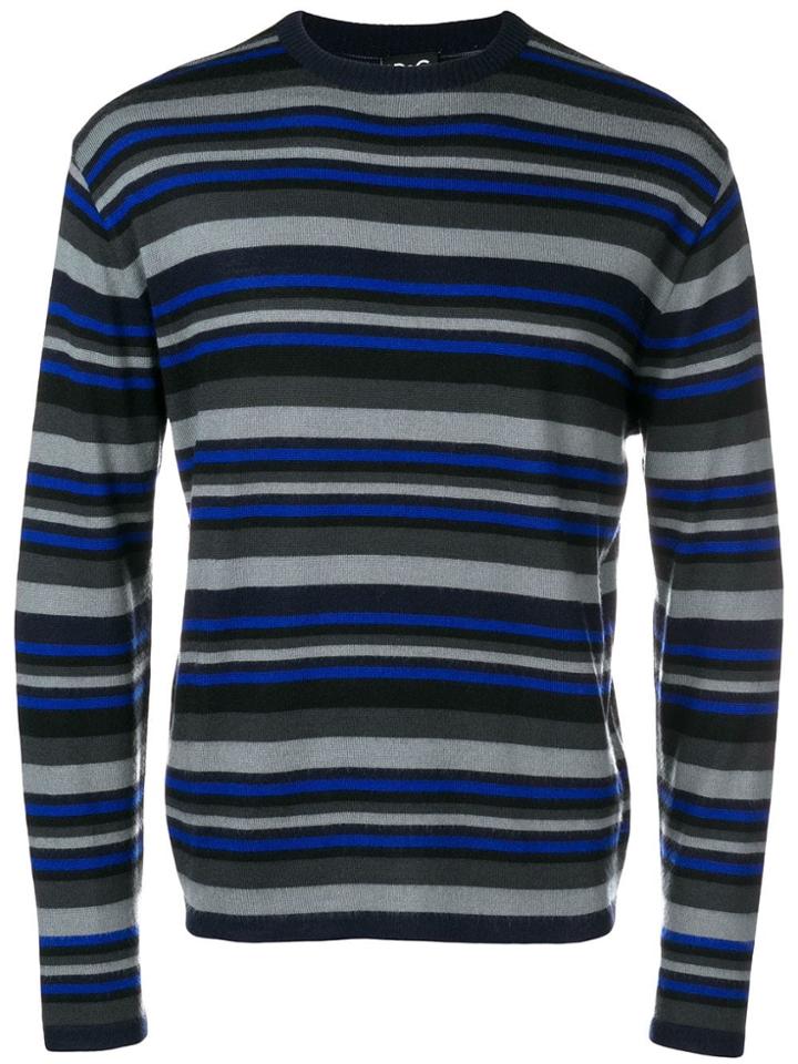 Dolce & Gabbana Vintage Dolce & Gabbana Sweaters - Blue