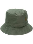 Barbour Bucket Hat - Green