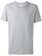 Zoe Karssen Zero Print T-shirt, Men's, Size: Medium, Grey, Cotton/polyester