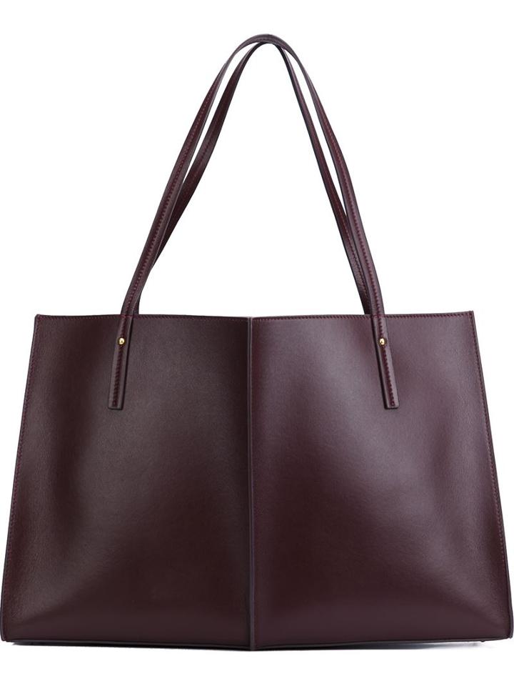 Maiyet 'sia East/west Shopper' Tote Bag