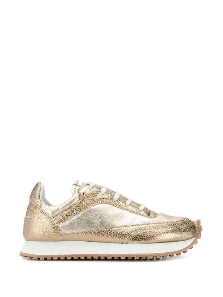 Comme Des Garçons Comme Des Garçons - Gold