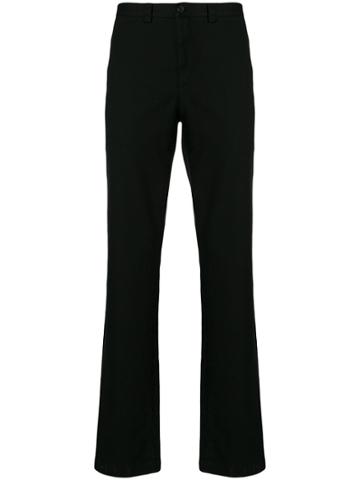 Hannes Roether Clewe Trousers - Black