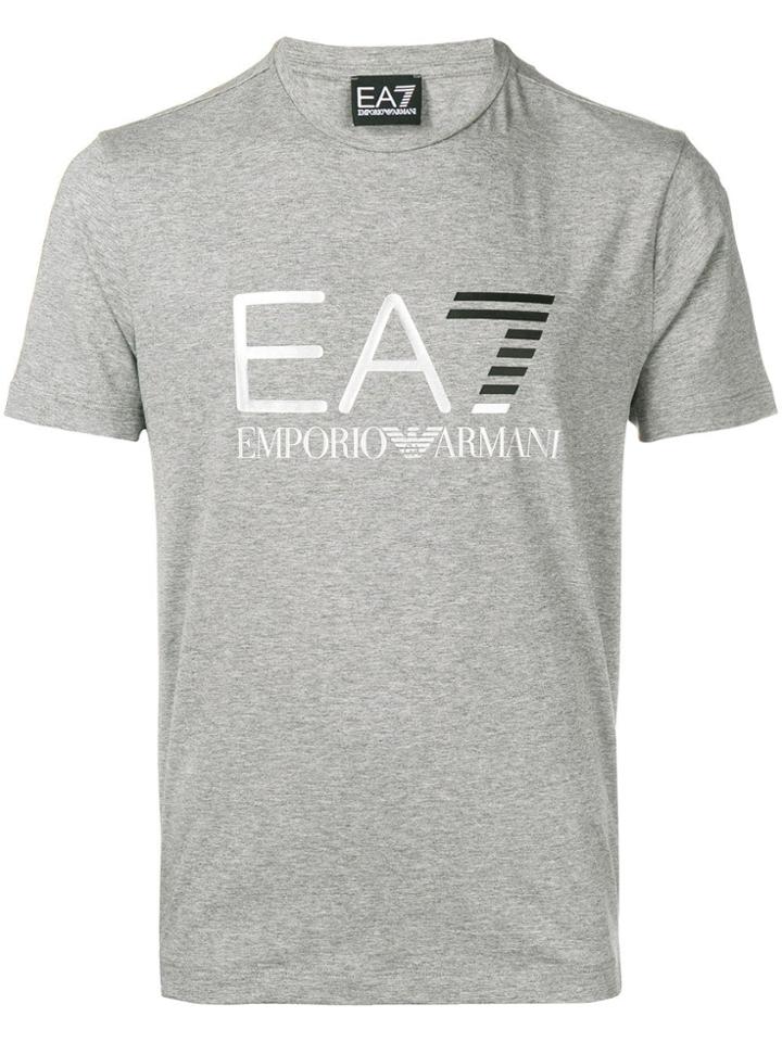 Ea7 Emporio Armani Ea7 Emporio Armani 6zpt21pj20z 3905 - Grey