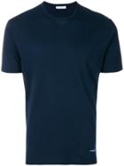 Paolo Pecora Giro T-shirt - Blue