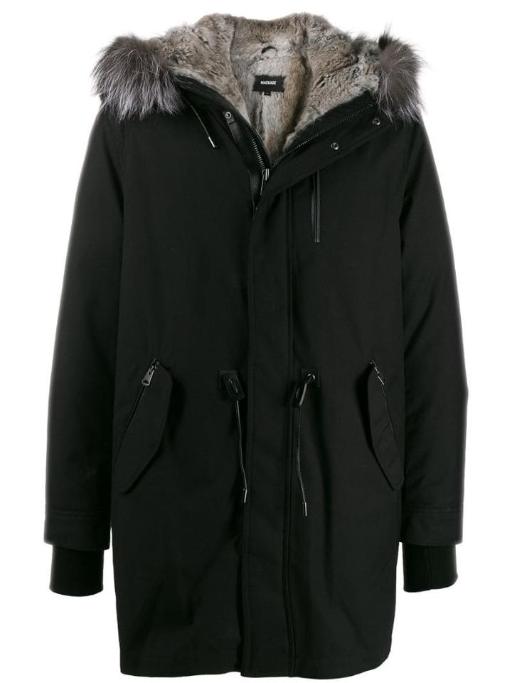 Mackage Moritz Jacket - Blue