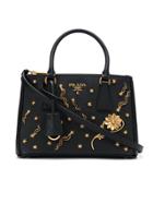 Prada Galleria - Black