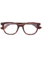 Kiton 'mercurio' Frame