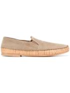 Officine Creative Maurice Slip-on - Neutrals