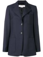 Golden Goose Deluxe Brand Straight-fit Blazer - Blue