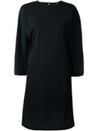 Y-3 Open Back Tunic Dress
