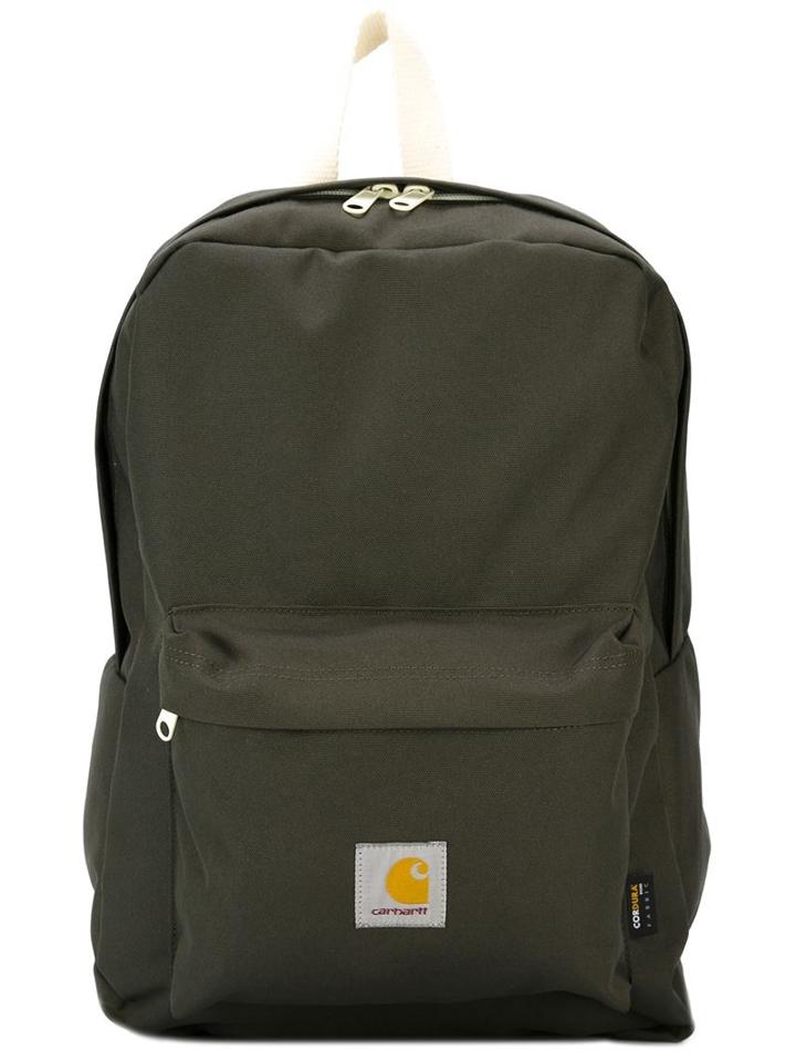 Carhartt Zip Up 'watch' Backpack