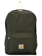 Carhartt Zip Up 'watch' Backpack