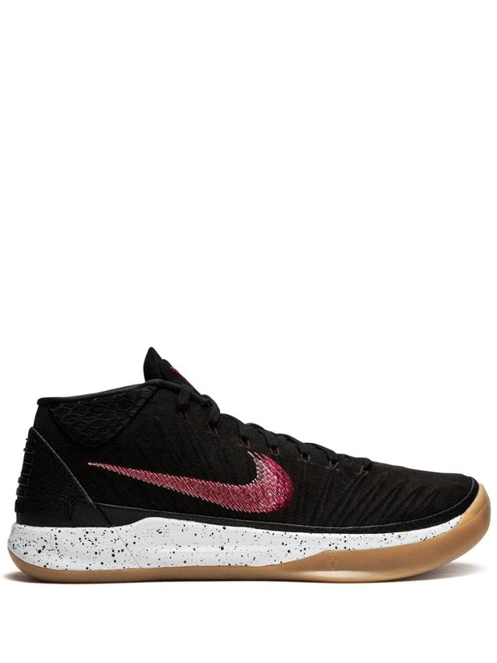 Nike Kobe Ad Sneakers - Black