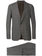 Z Zegna Z Zegna 4227672ge1g8 Grey