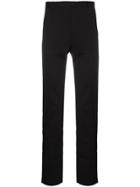 Dolce & Gabbana Black Slim Trousers