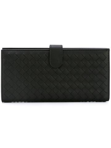 Outsource Images Rectangular Medium Wallet