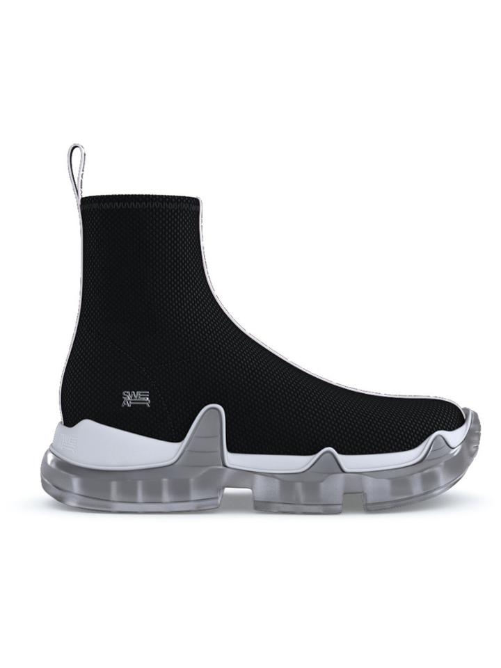 Swear Air 3 Fast Track Customisation - Black