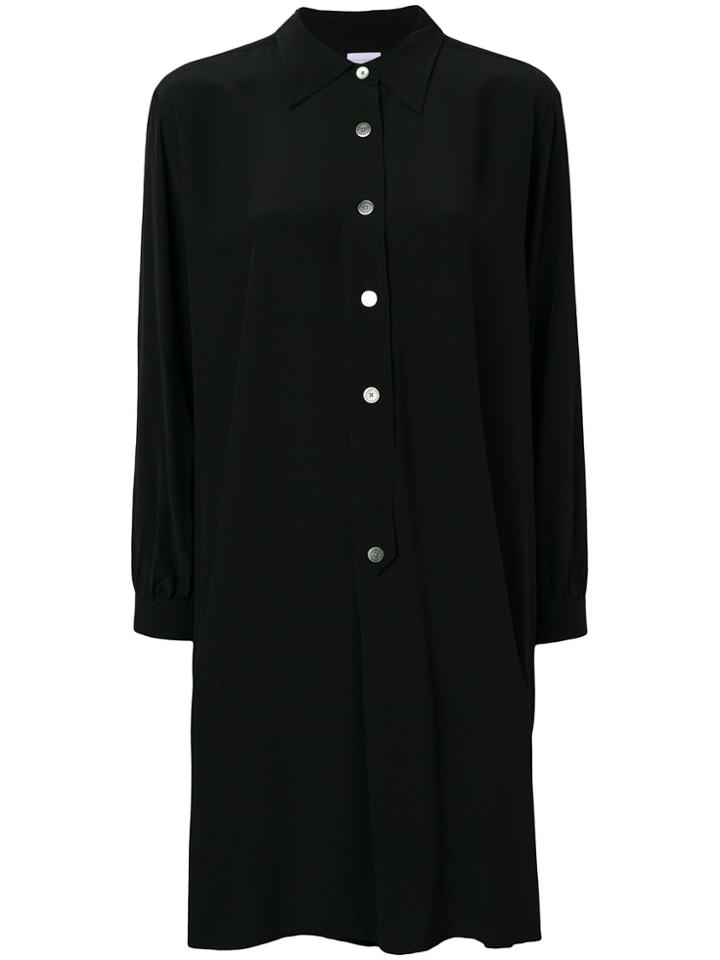 Hope Icon Shirt - Black