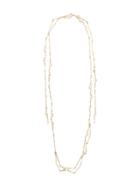 Lemaire Twig Strand Necklace - Gold