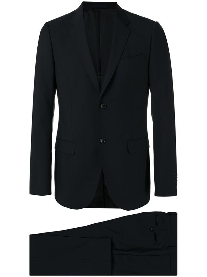 Gucci Classic Suit - Blue