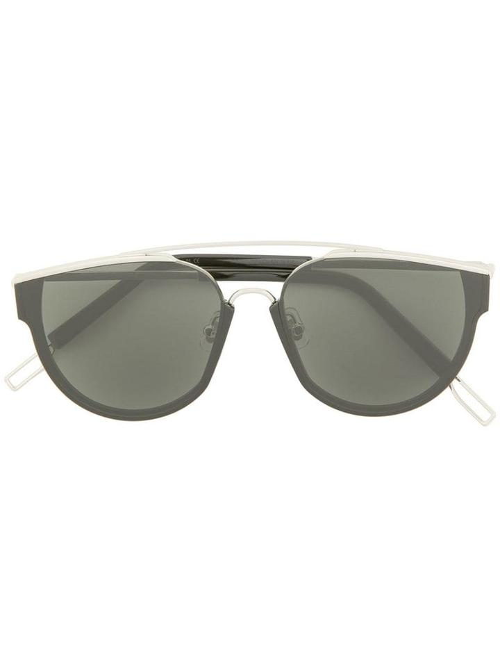 Gentle Monster Loe 01 - Silver