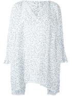 Daniela Gregis Dotted Tunic