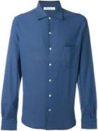 Loro Piana Classic Button Down Shirt