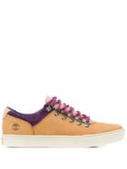 Timberland Lace-up Sneakers - Neutrals