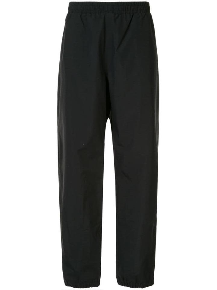 Supreme Gore-tex Track Pants - Black