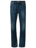 Mih Jeans Phoebe Jeans - Blue