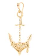 Natasha Zinko Anchor Earring
