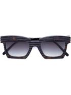 Kuboraum 'mask K5' Sunglasses