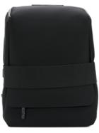 Y-3 Small Qasa Backpack - Black