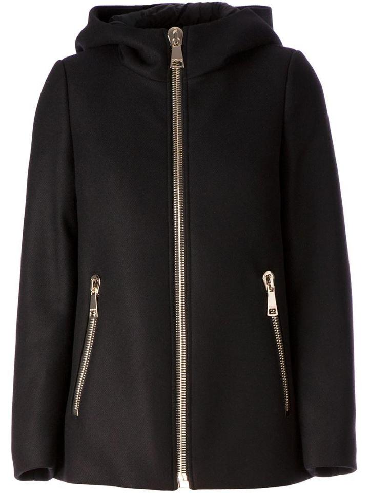 Moncler 'arbu' Padded Jacket