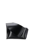 Venczel Reiera Clutch - Black