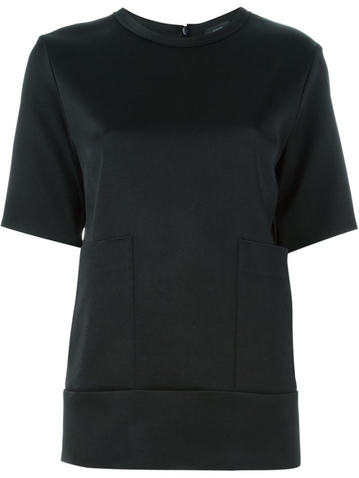 Joseph Patch Pocket T-shirt