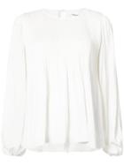 Elizabeth And James Grove Blouse - White