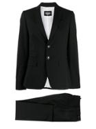 Dsquared2 Trouser Suit - Black