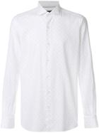 Orian Classic Shirt - White