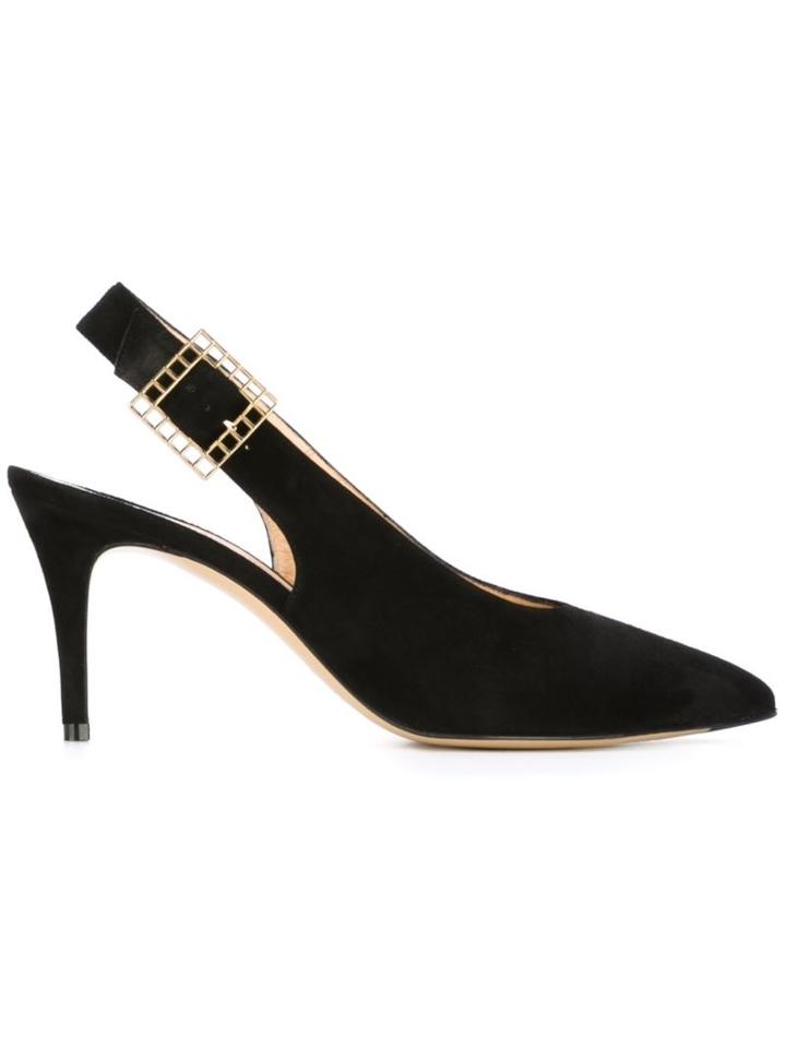 Bionda Castana 'tereza' Pumps