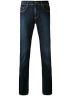 Dolce & Gabbana 'comfort' Slim-fit Jeans - Blue