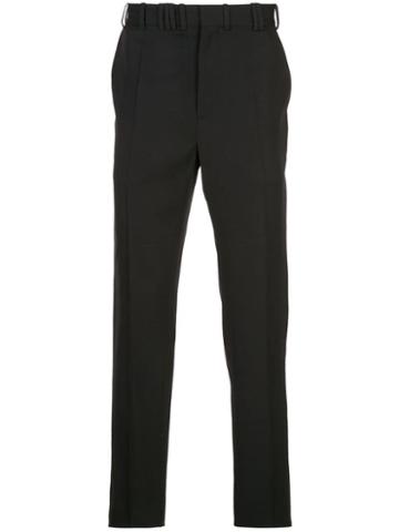 Y/project Y / Project Pant42s17f17 Black