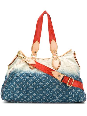 Louis Vuitton Vintage Vuitton Bags - Blue