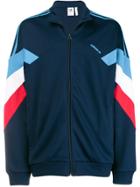 Adidas Adidas Originals Palmeston Track Top - Blue