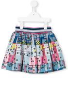 No Added Sugar 'around The Issue' Skirt, Girl's, Size: 7 Yrs